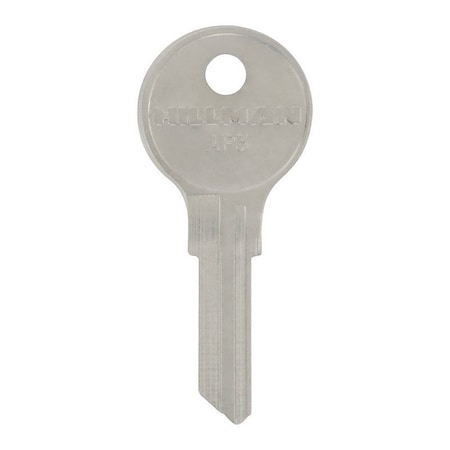 Hillman HILLMAN KeyKrafter House/Office Universal Key Blank 168 AP3 Single 441681